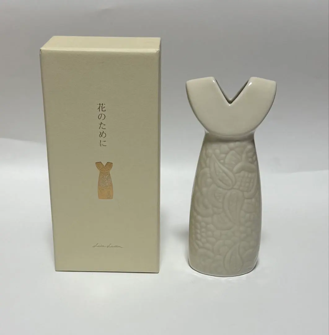 2026年最新】リサラーソン 花瓶 ドレスの人気アイテム - メルカリ
