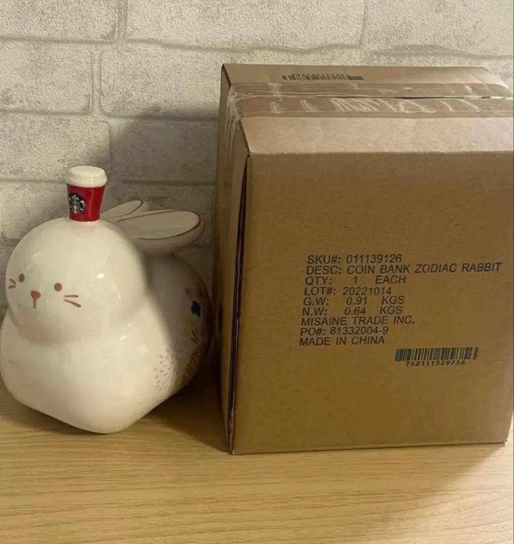 2026年最新】スターバックス 貯金箱の人気アイテム - メルカリ