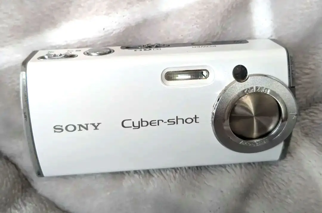 2026年最新】dsc-l1 サイバーショットの人気アイテム - メルカリ