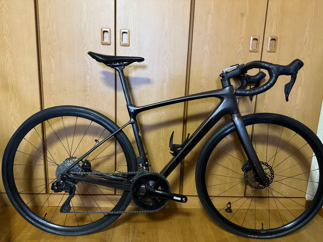 2026年最新】giant defy 1の人気アイテム - メルカリ