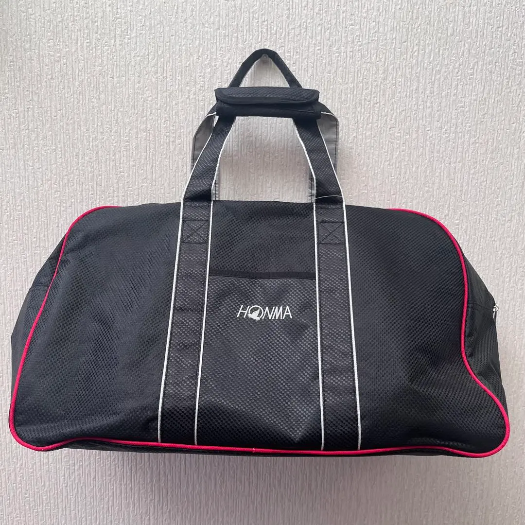 2026年最新】本間ゴルフ honma ボストンバッグ ボストンバッグの人気