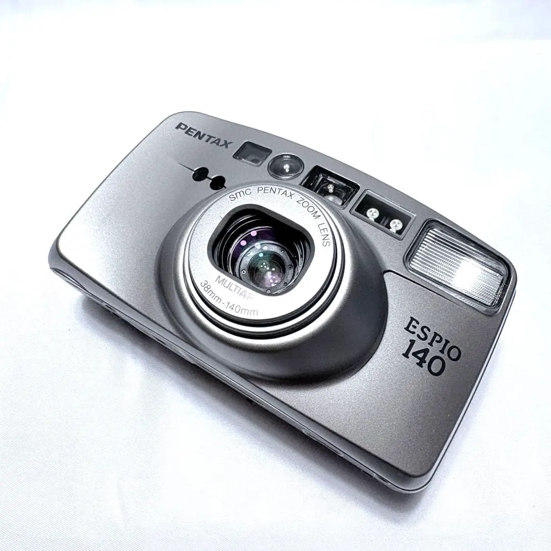 2026年最新】PENTAX ESPIO140の人気アイテム - メルカリ