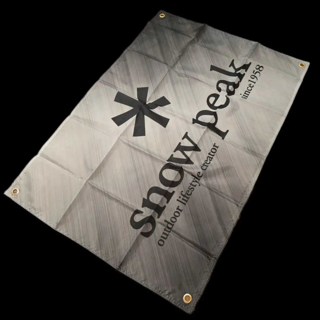 2026年最新】スノーピーク タープフラッグの人気アイテム - メルカリ