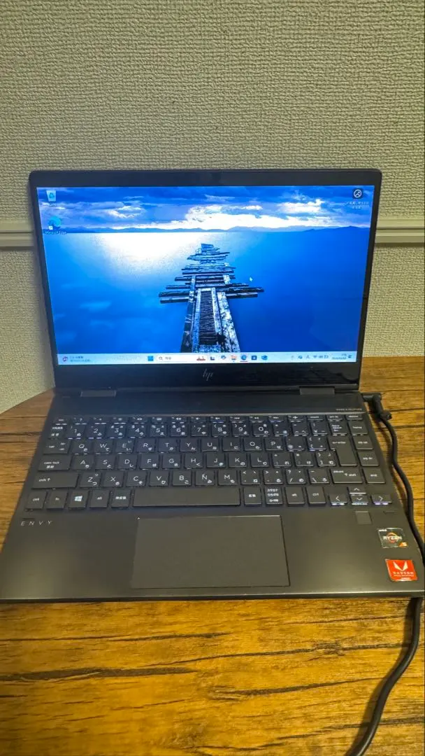 2026年最新】hp envy x360 convertible 13の人気アイテム - メルカリ
