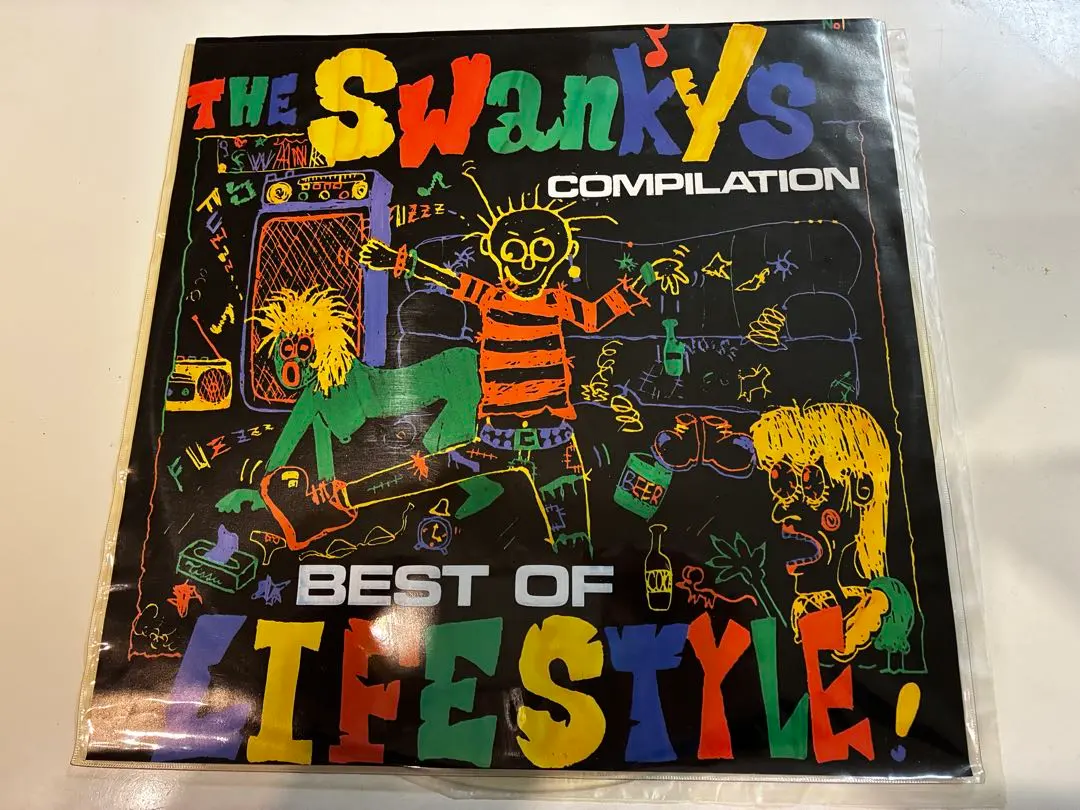 2026年最新】Swankys very bestの人気アイテム - メルカリ