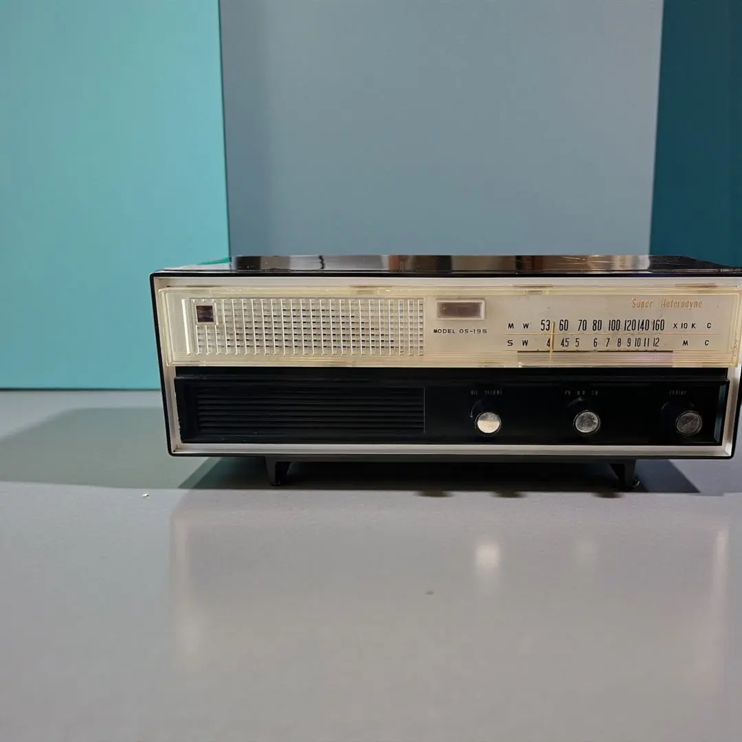 2026年最新】ONKYO 真空管ラジオの人気アイテム - メルカリ