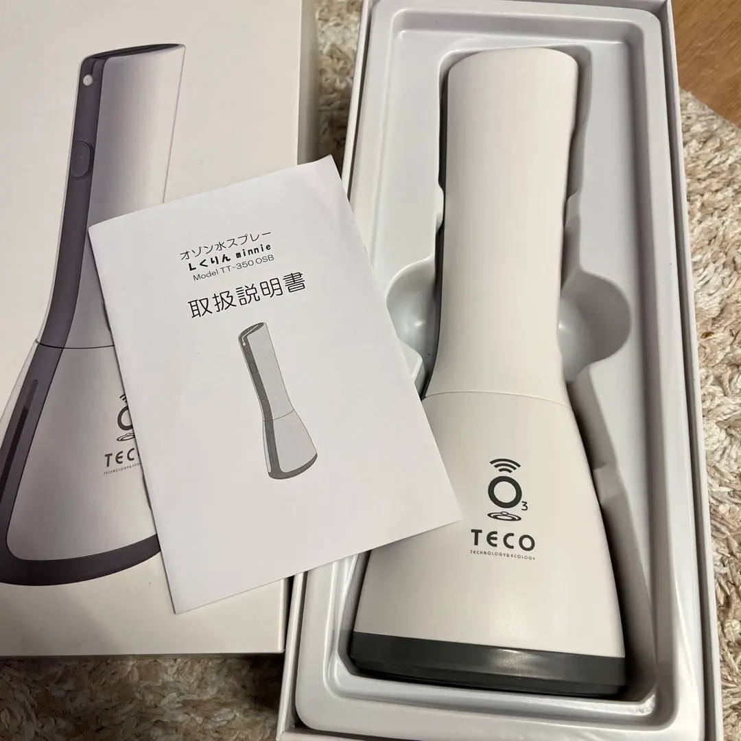 2026年最新】タムラテコ オゾン水の人気アイテム - メルカリ