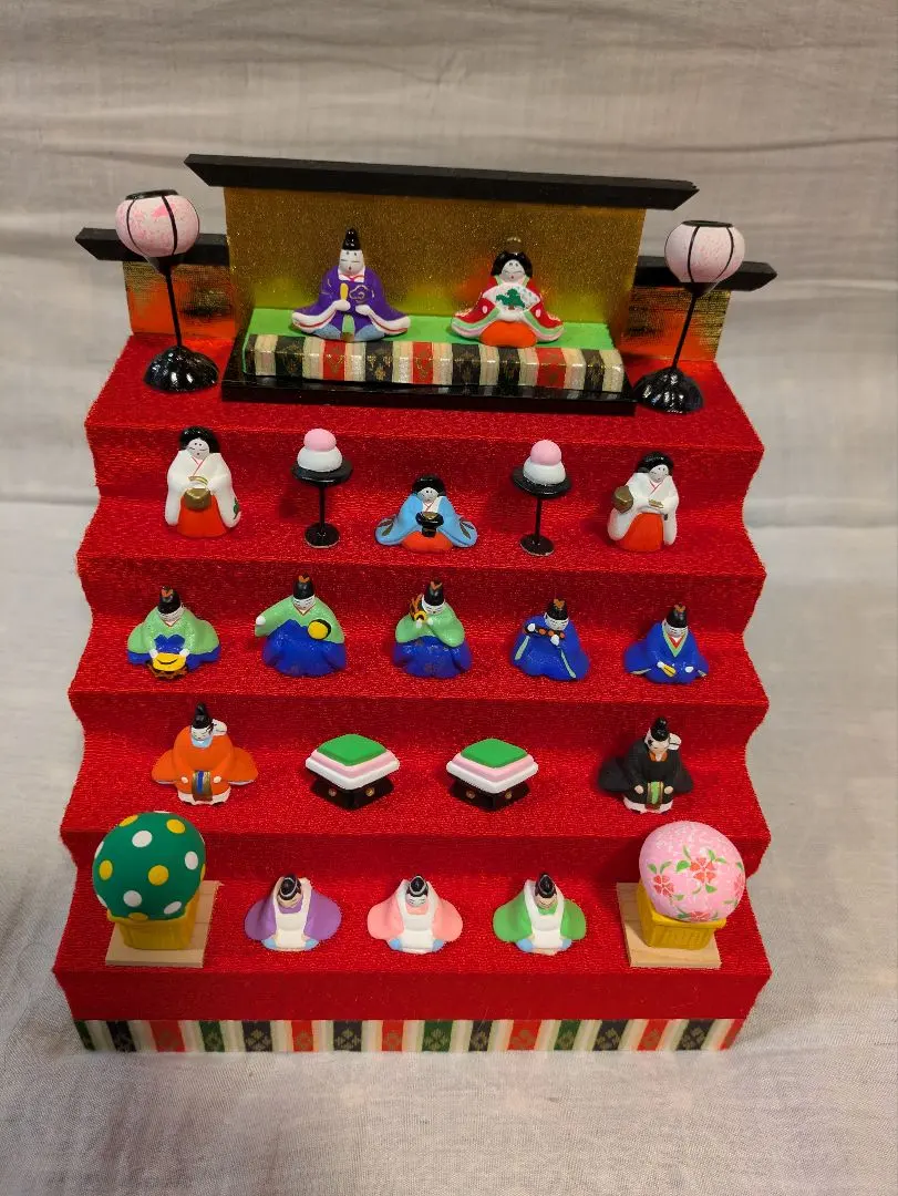 2026年最新】豪勝作 雛人形の人気アイテム - メルカリ