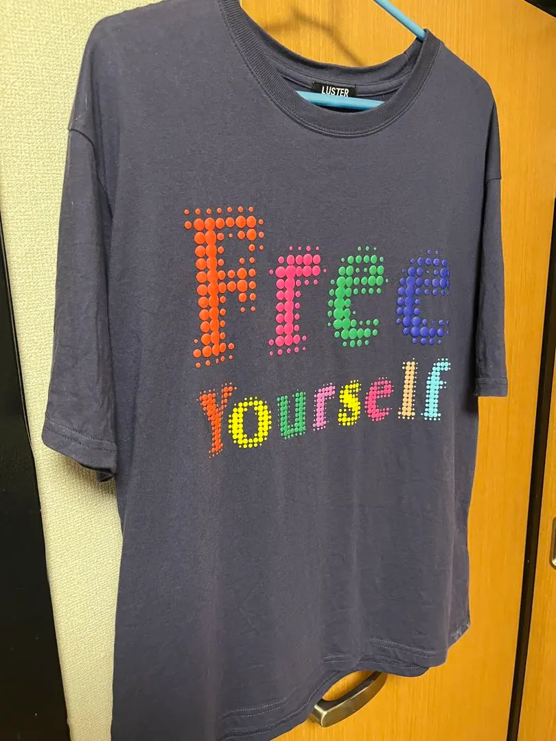 2026年最新】FEELCYCLE luster tシャツ lの人気アイテム - メルカリ