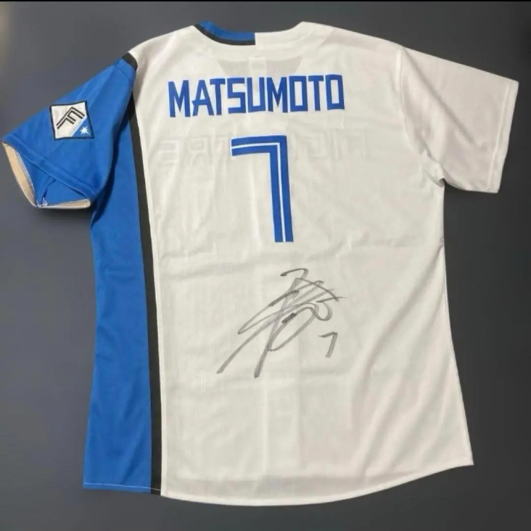 2026年最新】巨人 松本 サインの人気アイテム - メルカリ