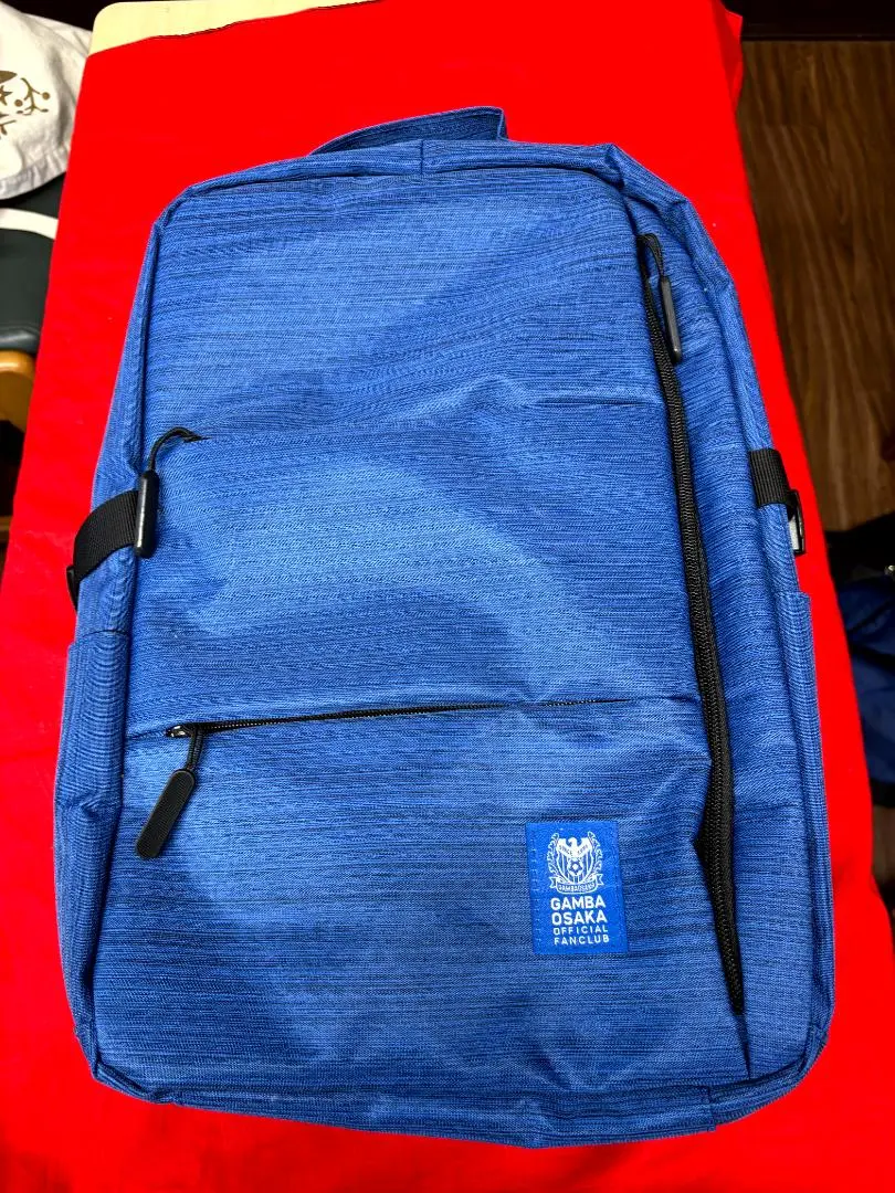 2026年最新】ガンバ大阪 リュック 2022の人気アイテム - メルカリ