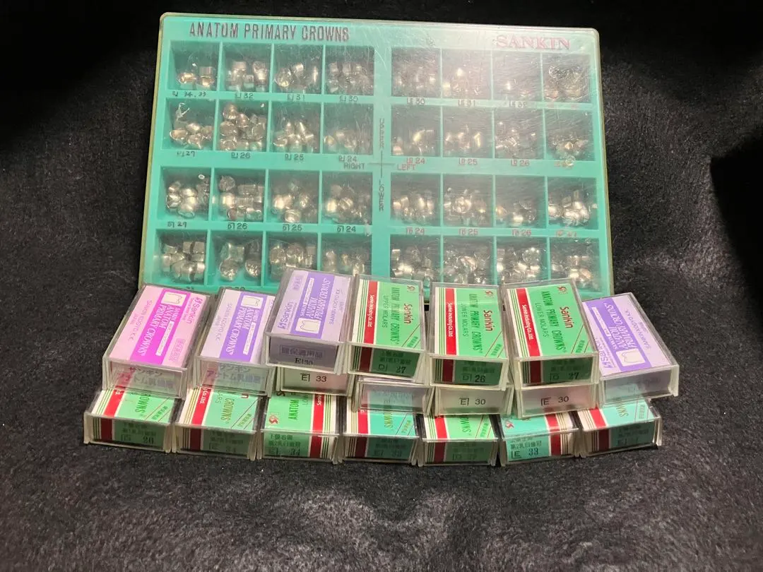 2026年最新】乳歯冠の人気アイテム - メルカリ