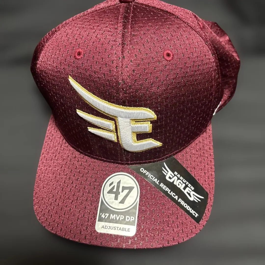 2026年最新】田中将大キャップの人気アイテム - メルカリ