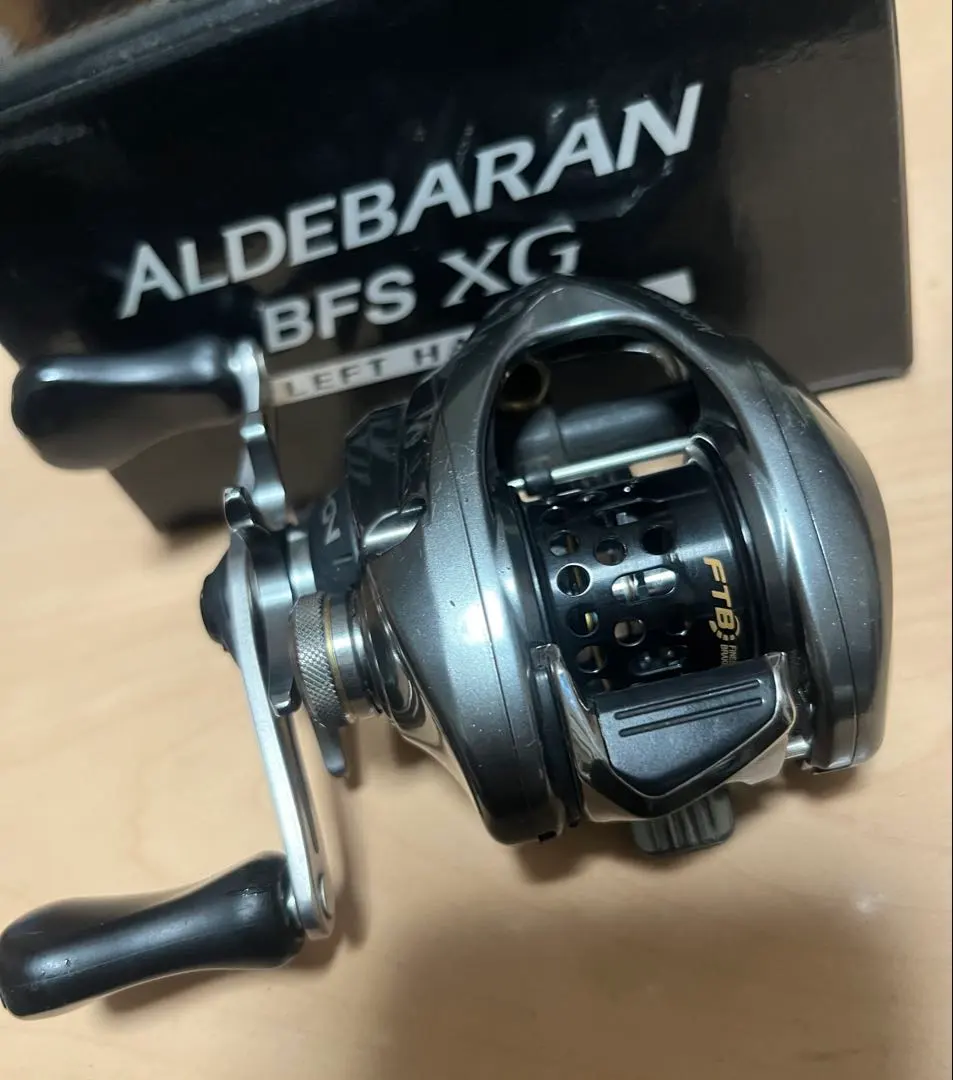 2026年最新】アルデバラン bfs xg 左の人気アイテム - メルカリ