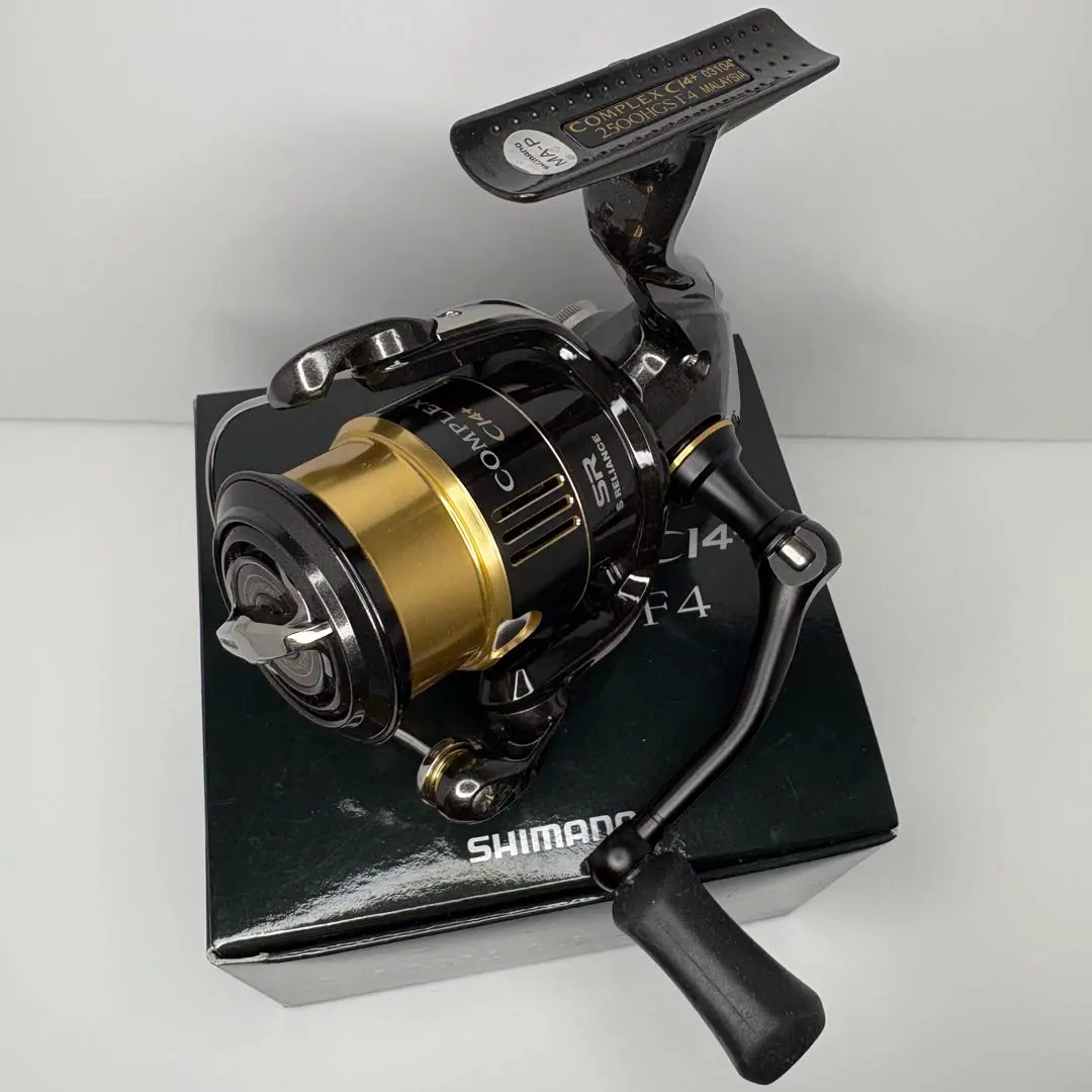 2026年最新】シマノ コンプレックスCI4の人気アイテム - メルカリ