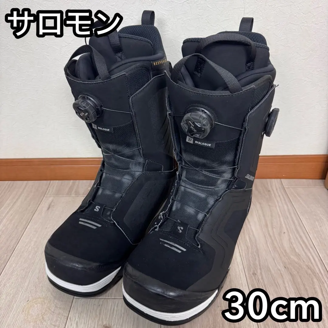 2026年最新】SALOMON DIALOGUE 24-25の人気アイテム - メルカリ