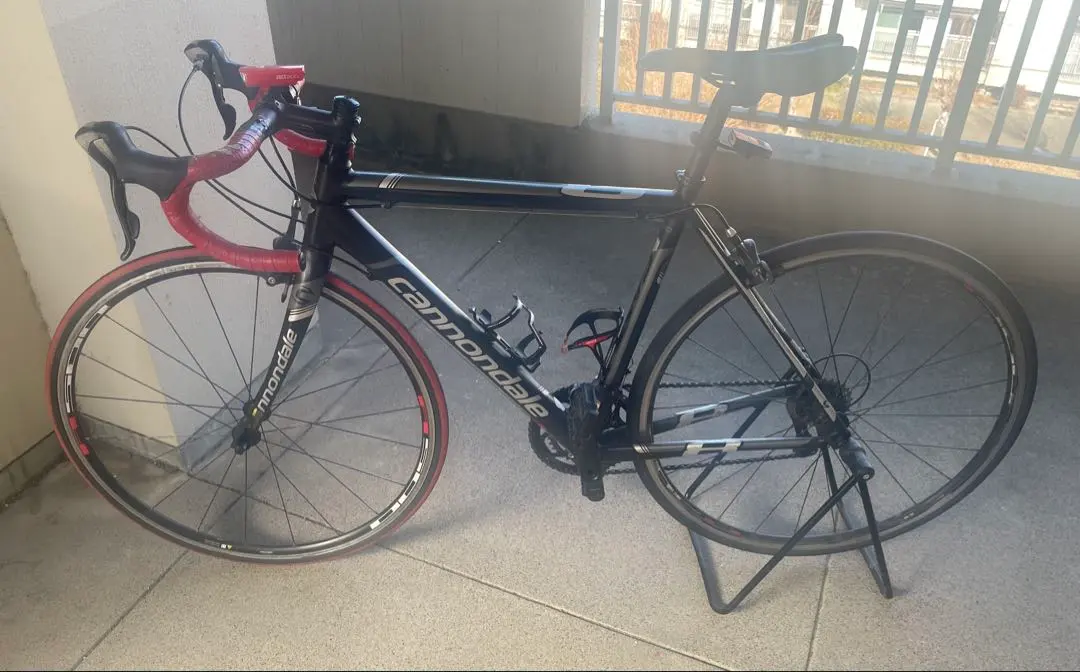2026年最新】cannondale caad8 soraの人気アイテム - メルカリ