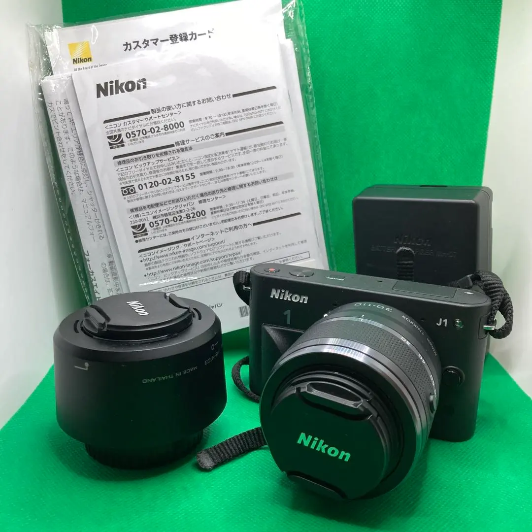 2026年最新】ニコン nikon 1 j1 ケースの人気アイテム - メルカリ