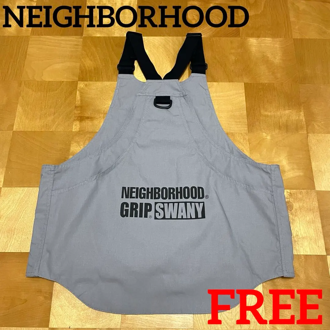 2026年最新】grip swany neighborhoodの人気アイテム - メルカリ