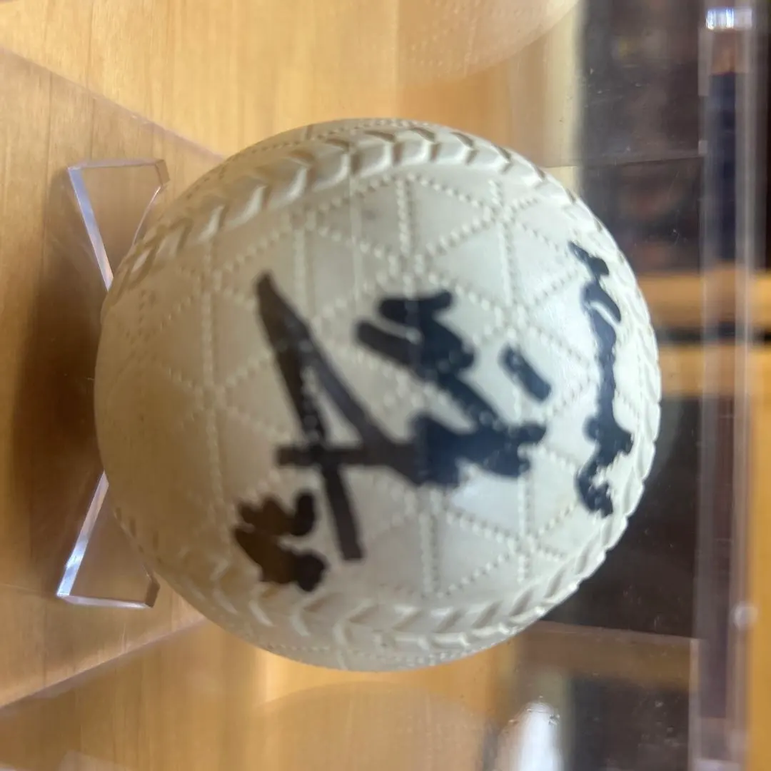 2026年最新】則本昂大 サインボールの人気アイテム - メルカリ