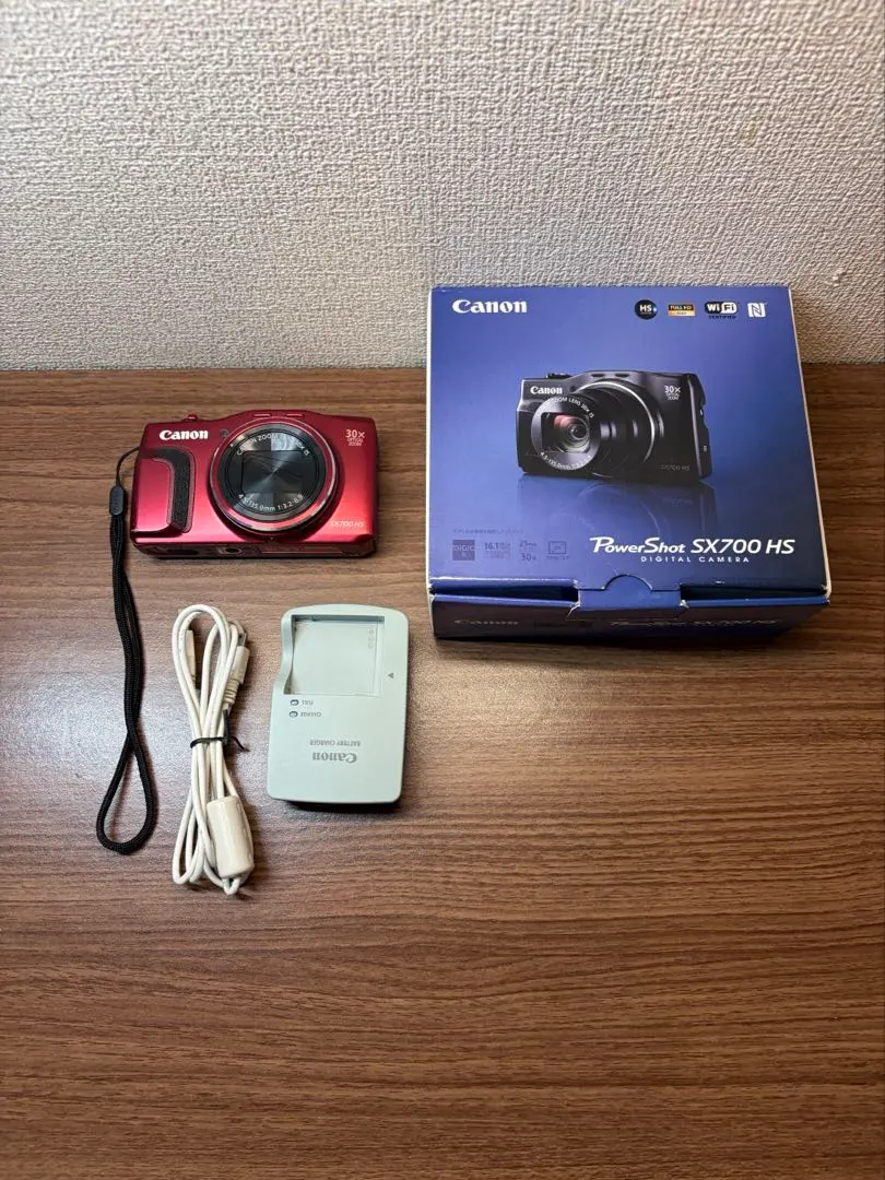 2026年最新】canon sx700hsの人気アイテム - メルカリ