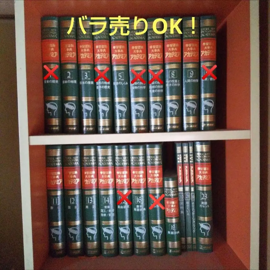 2026年最新】学習百科 アカデミアの人気アイテム - メルカリ