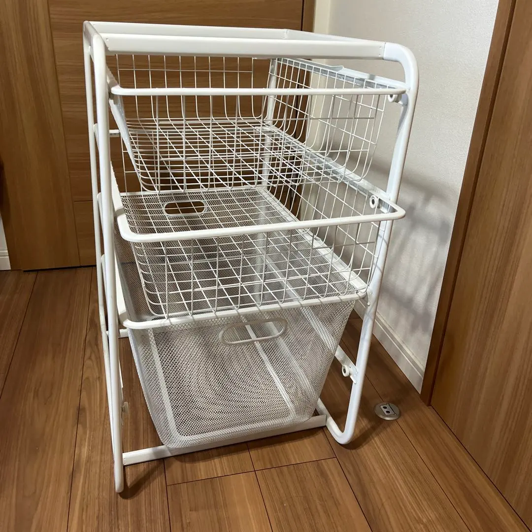 2026年最新】ikea アルゴート 収納の人気アイテム - メルカリ