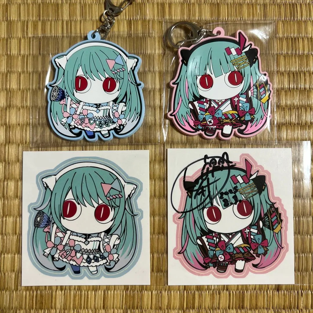 2026年最新】ピノキオピー サインの人気アイテム - メルカリ