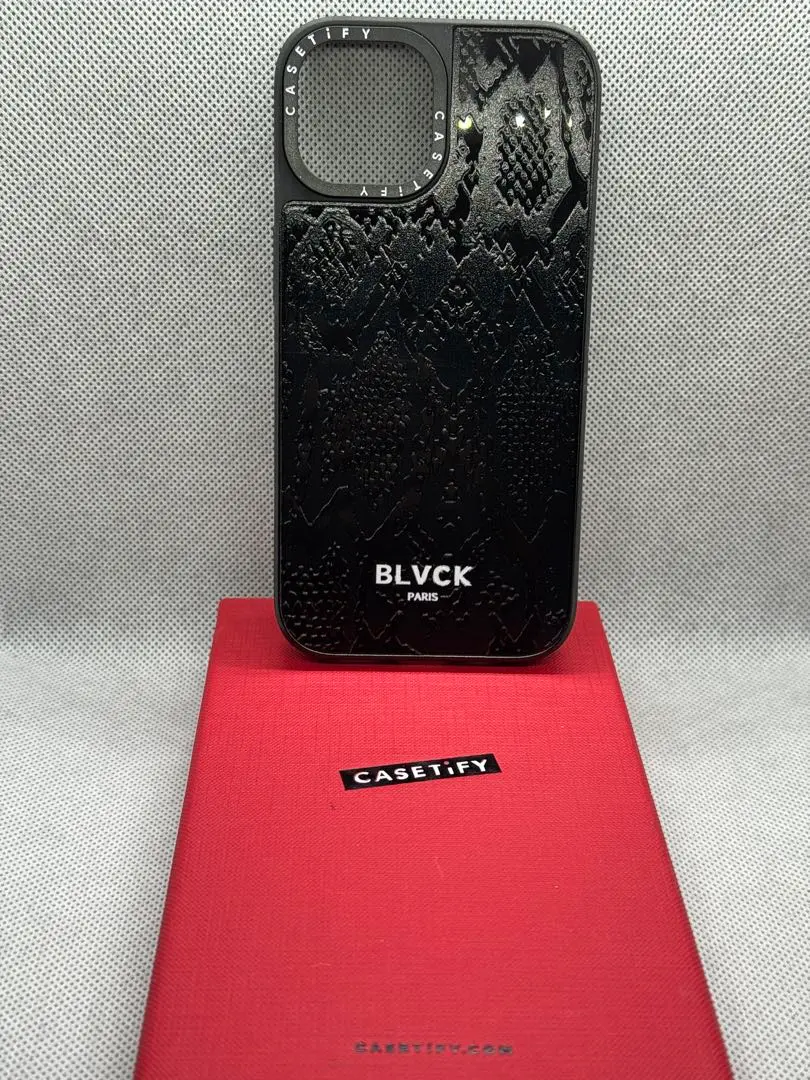 2026年最新】blvck paris iphone15の人気アイテム - メルカリ
