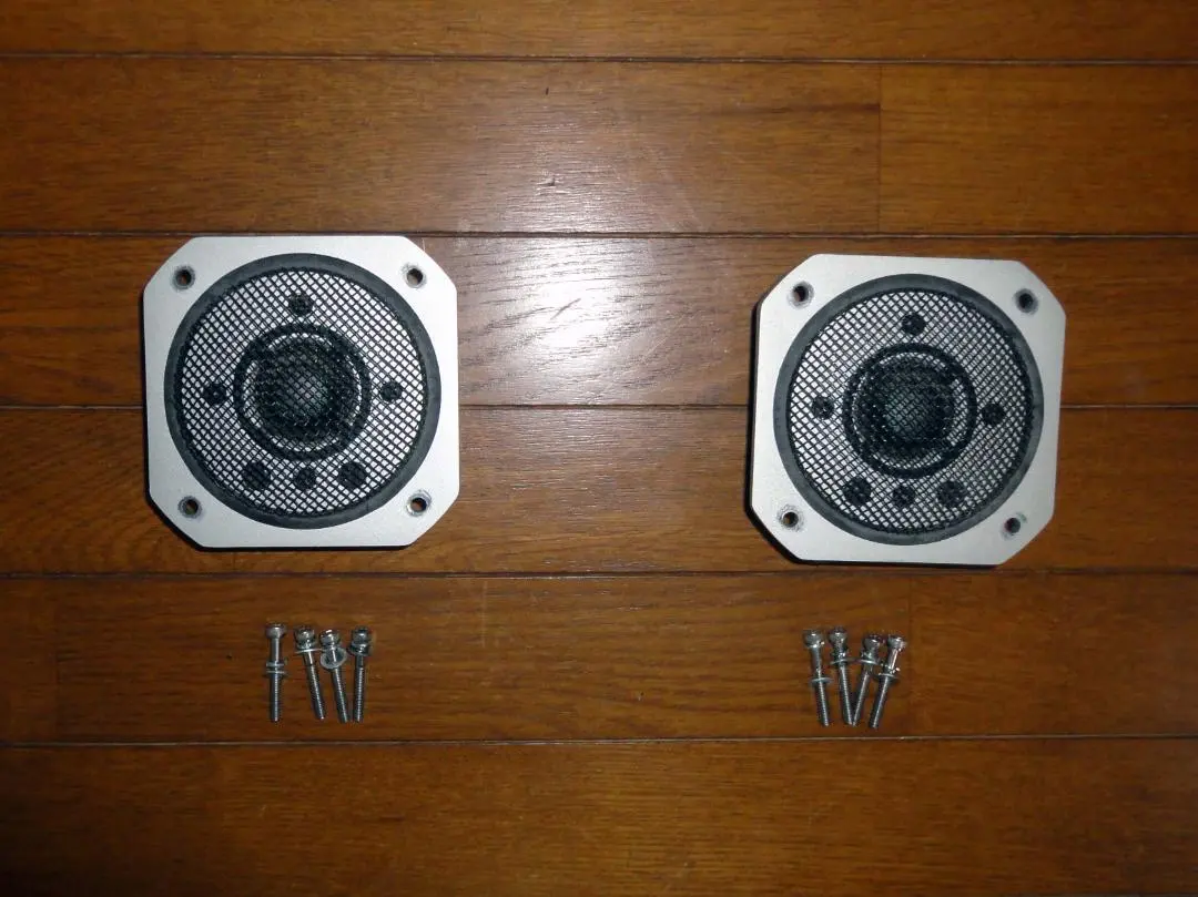 2026年最新】NS-1000M ツイーターの人気アイテム - メルカリ