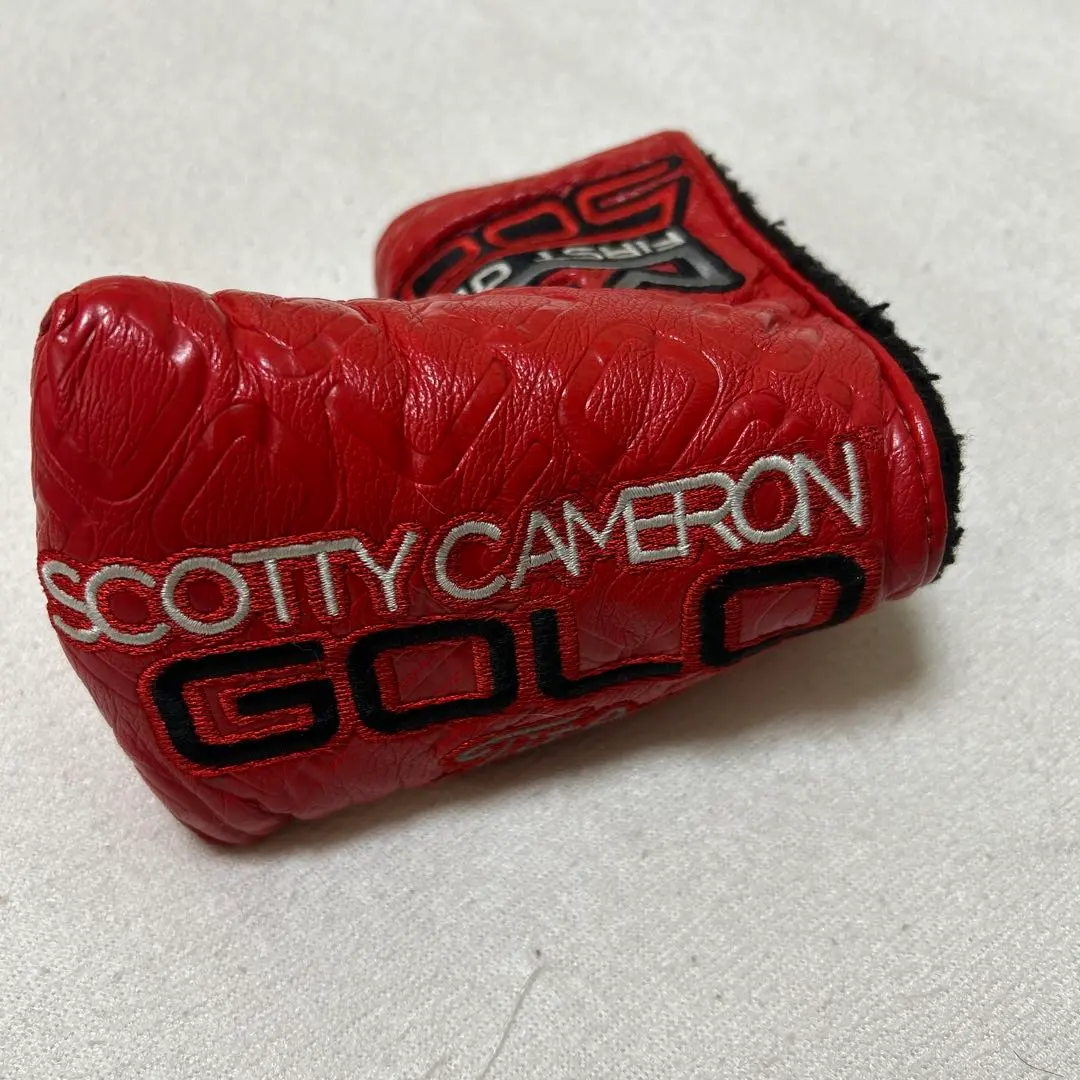 2026年最新】スコッティキャメロン パターカバー goloの人気アイテム