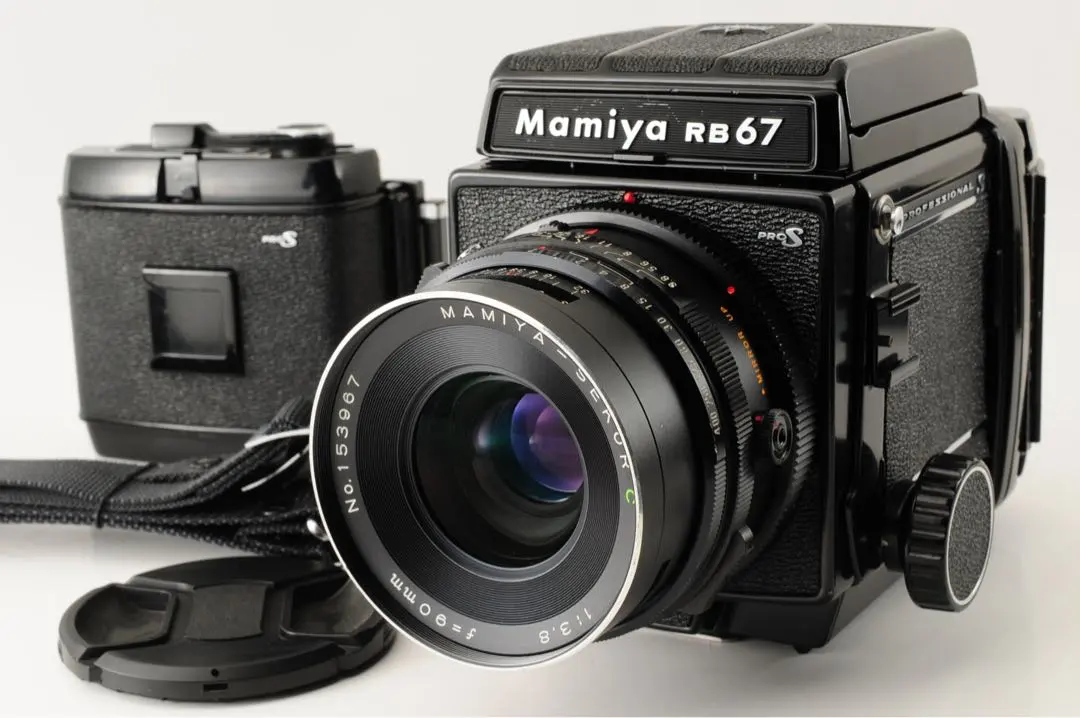 2026年最新】マミヤ SEKOR 90mm f3.8の人気アイテム - メルカリ