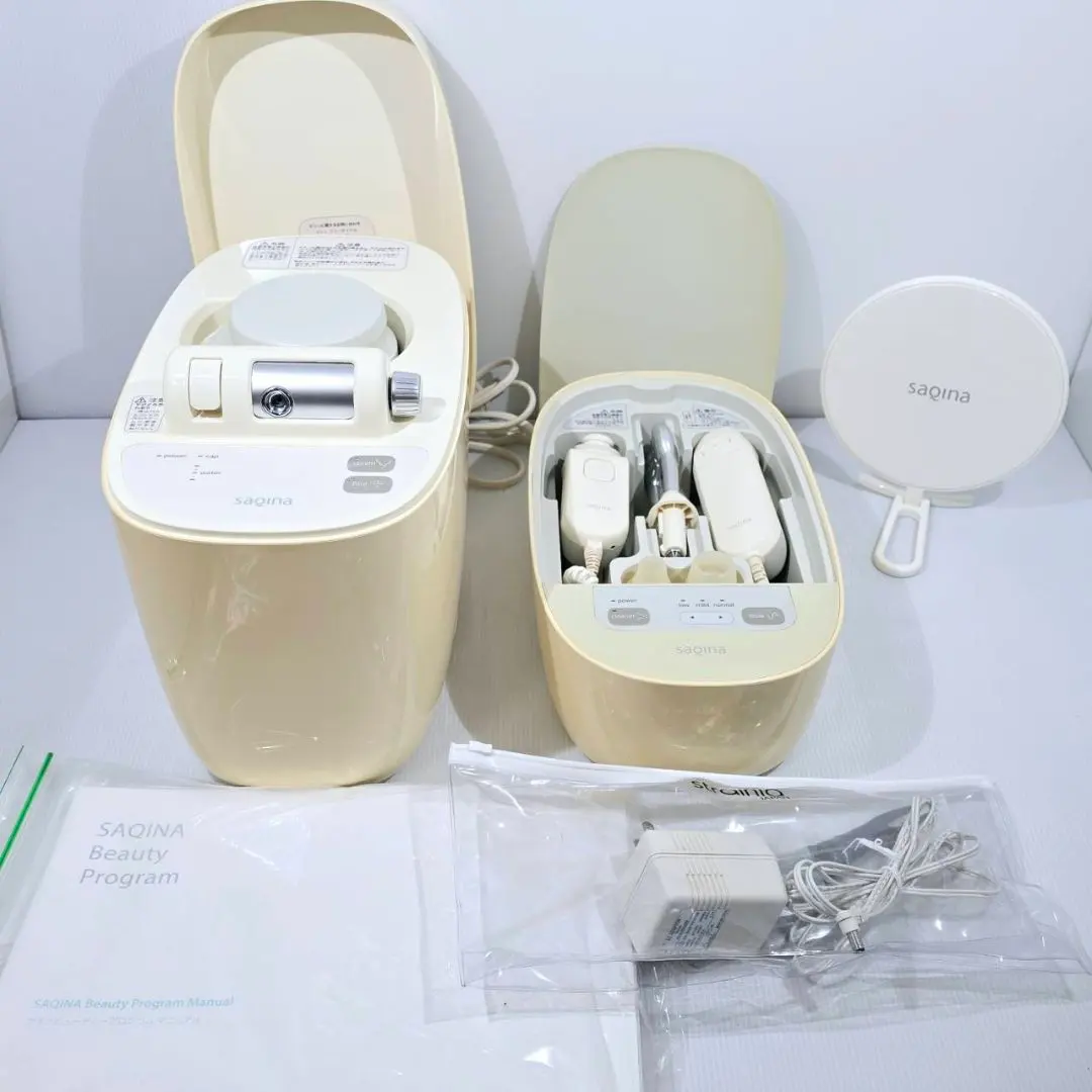 2026年最新】サキナピノ 美顔器の人気アイテム - メルカリ