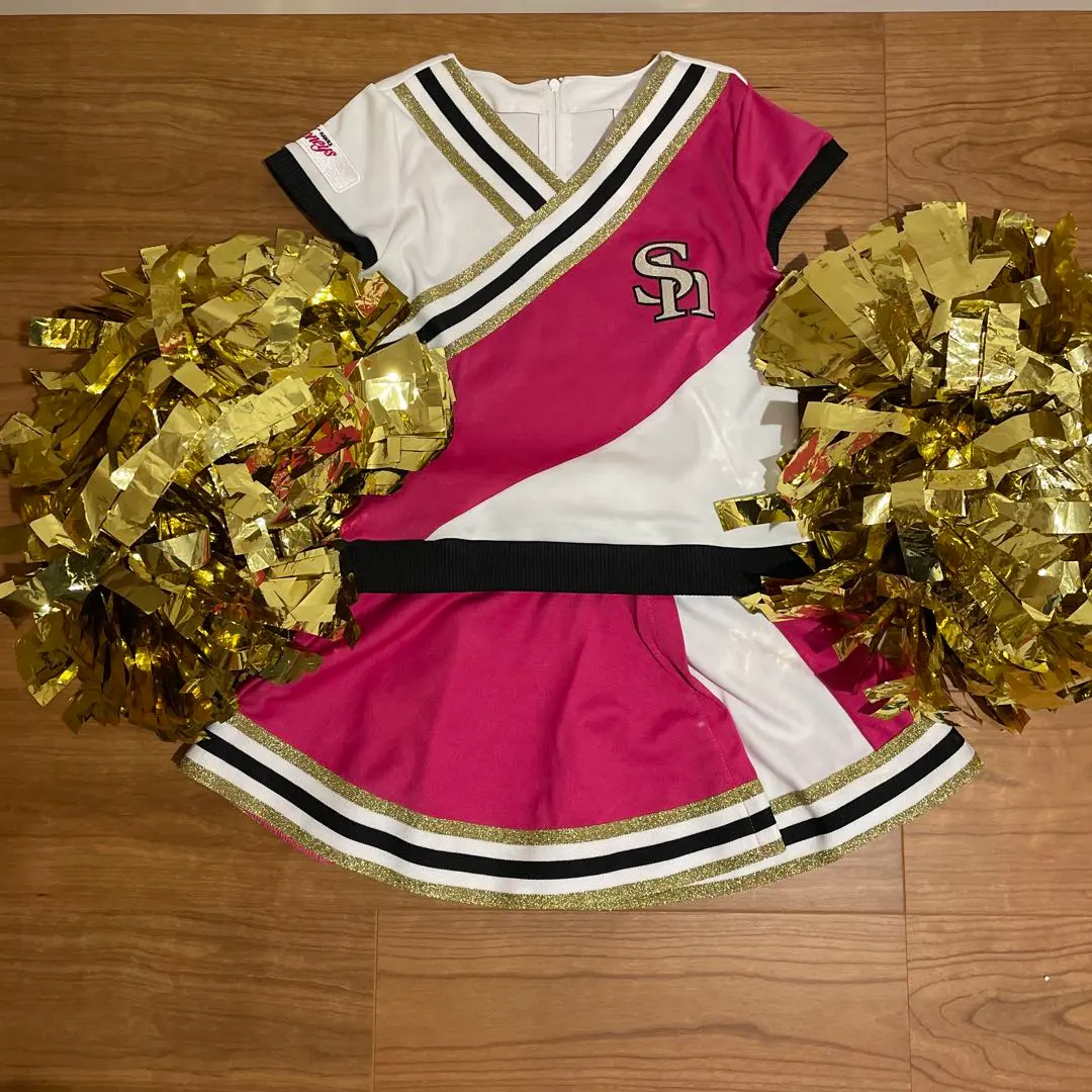 2026年最新】ハニーズダンスアカデミーの人気アイテム - メルカリ