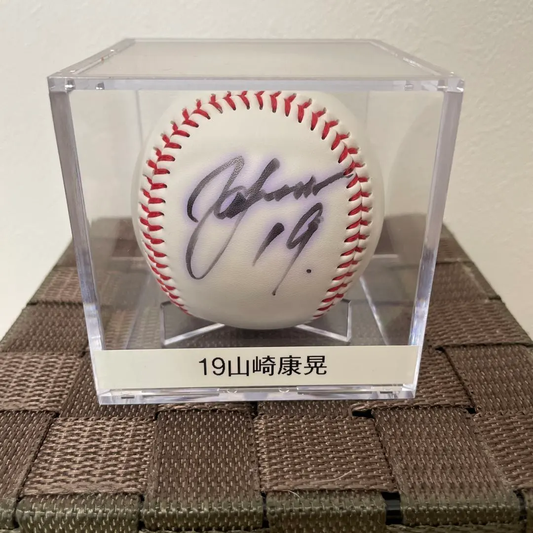 2026年最新】康晃 サインボールの人気アイテム - メルカリ