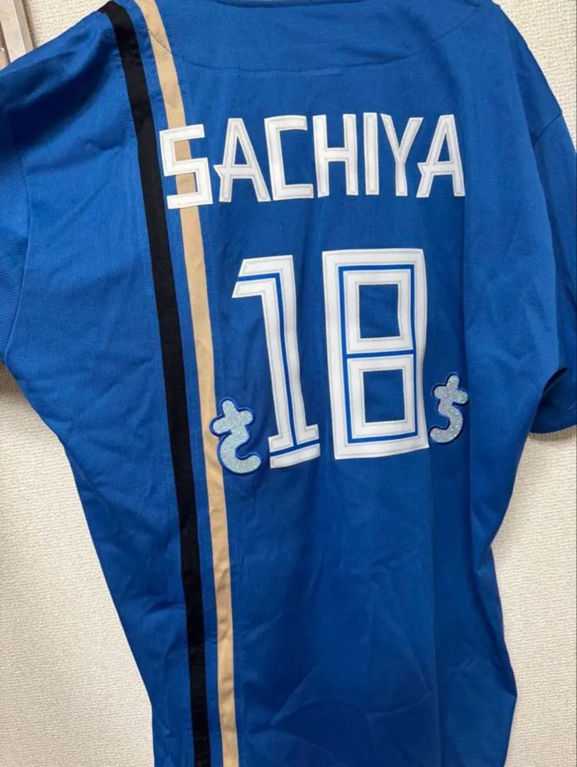 2026年最新】山崎福也 ユニフォームの人気アイテム - メルカリ