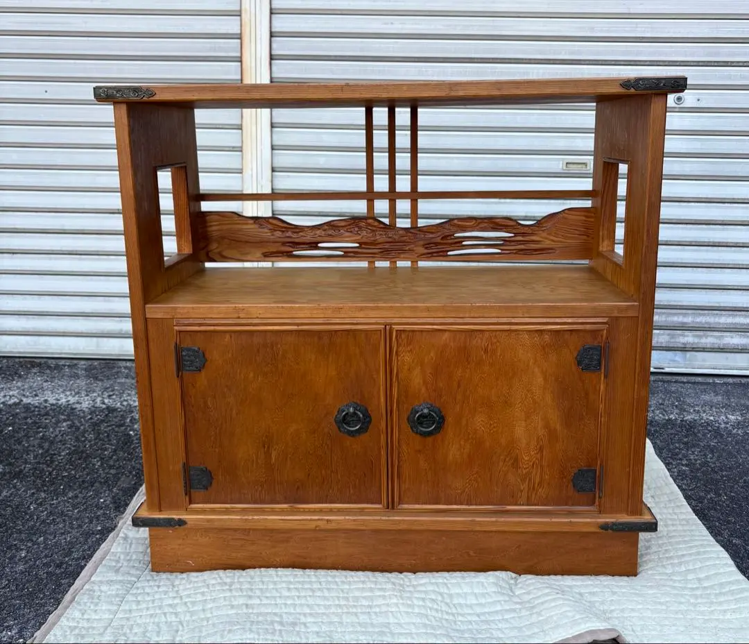 2026年最新】屋久杉 箪笥の人気アイテム - メルカリ