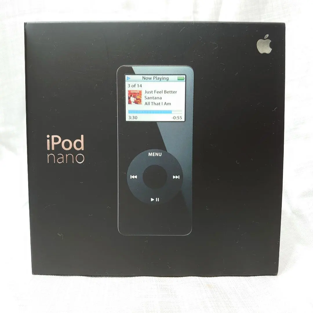 2026年最新】ipod nano 初代の人気アイテム - メルカリ