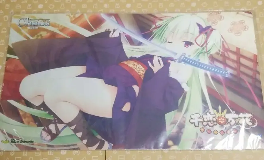 2026年最新】千恋*万花 プレイマットの人気アイテム - メルカリ