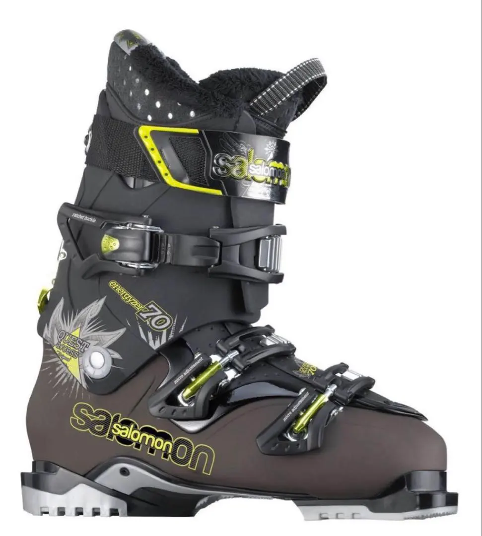 2026年最新】SALOMON ACCESS 70の人気アイテム - メルカリ