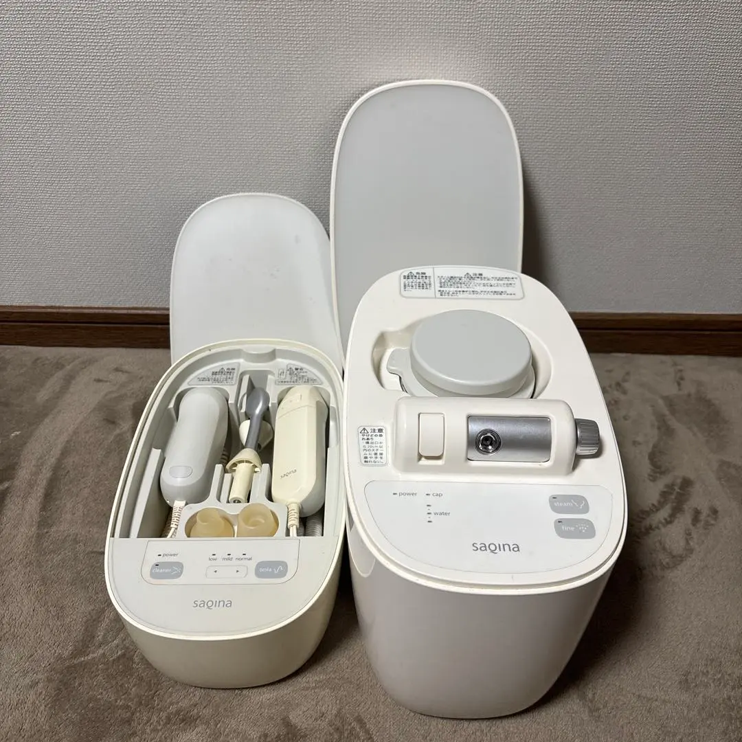 2026年最新】フヨウサキナ美顔器の人気アイテム - メルカリ