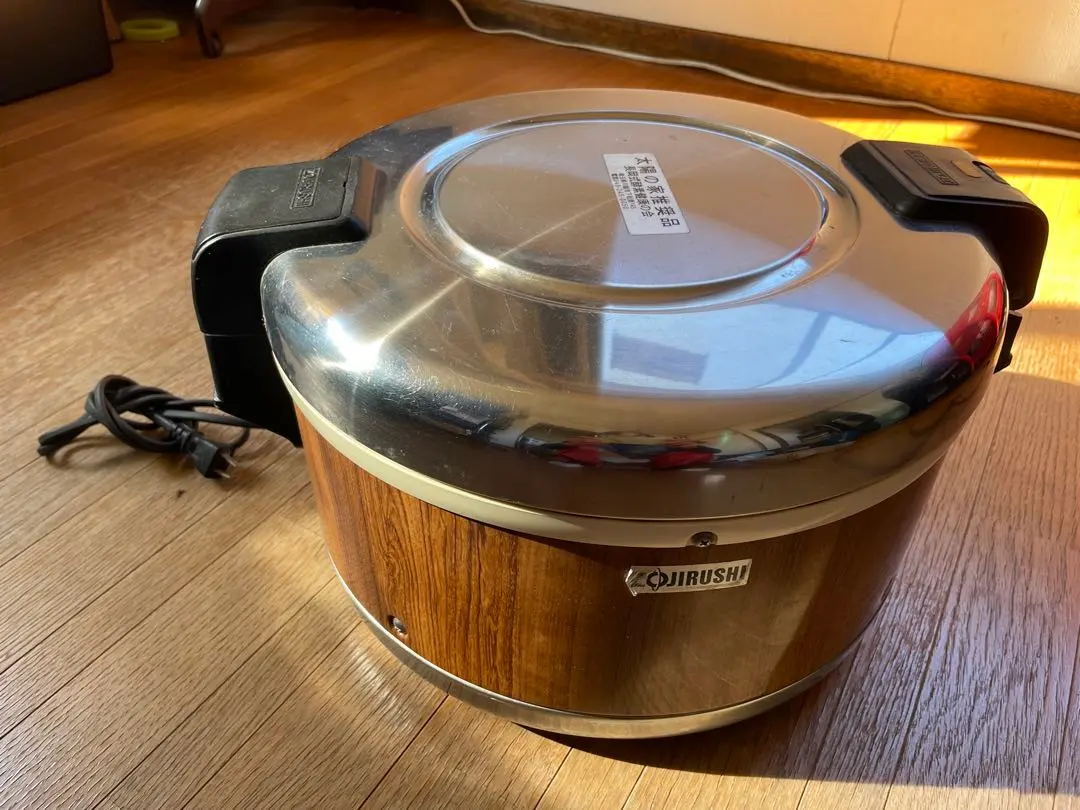 2026年最新】長岡式酵素玄米保温ジャーの人気アイテム - メルカリ