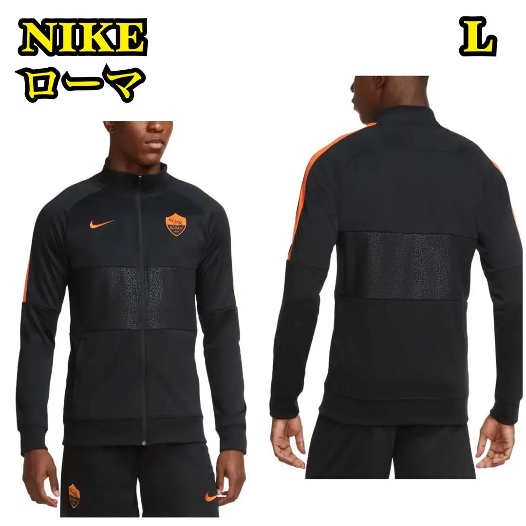 2026年最新】ASローマ トラックジャケットの人気アイテム - メルカリ