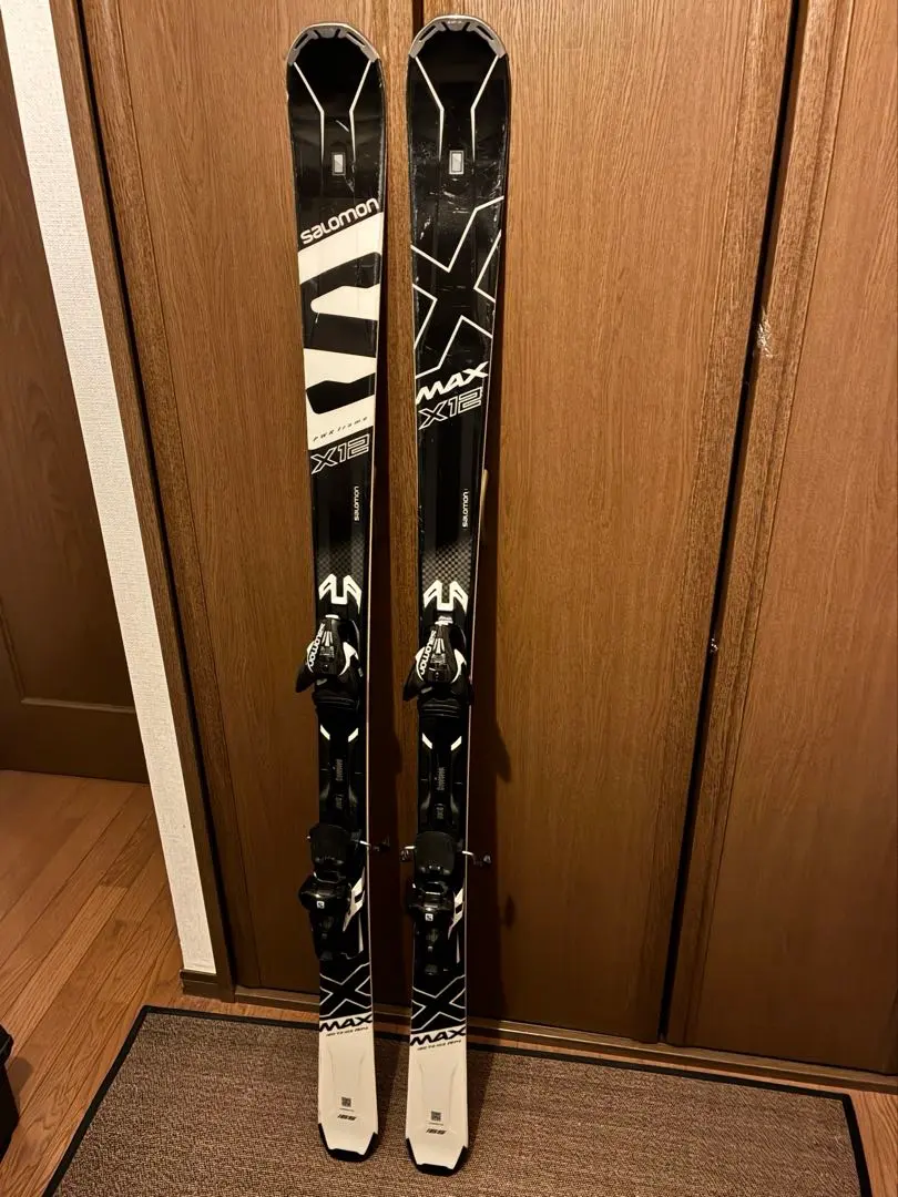 2026年最新】salomon demo xの人気アイテム - メルカリ