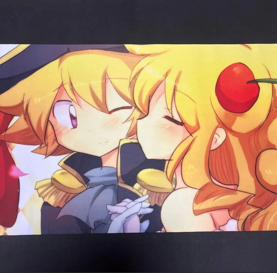 2026年最新】遊戯王 マドルチェ プレイマットの人気アイテム - メルカリ