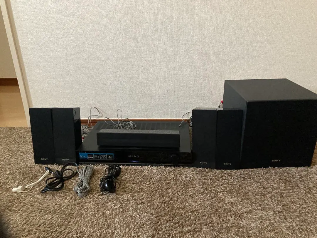 2026年最新】STR-KS380 SONYの人気アイテム - メルカリ