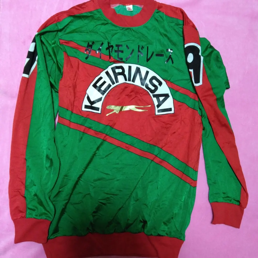 2026年最新】ケイリン ユニフォームの人気アイテム - メルカリ