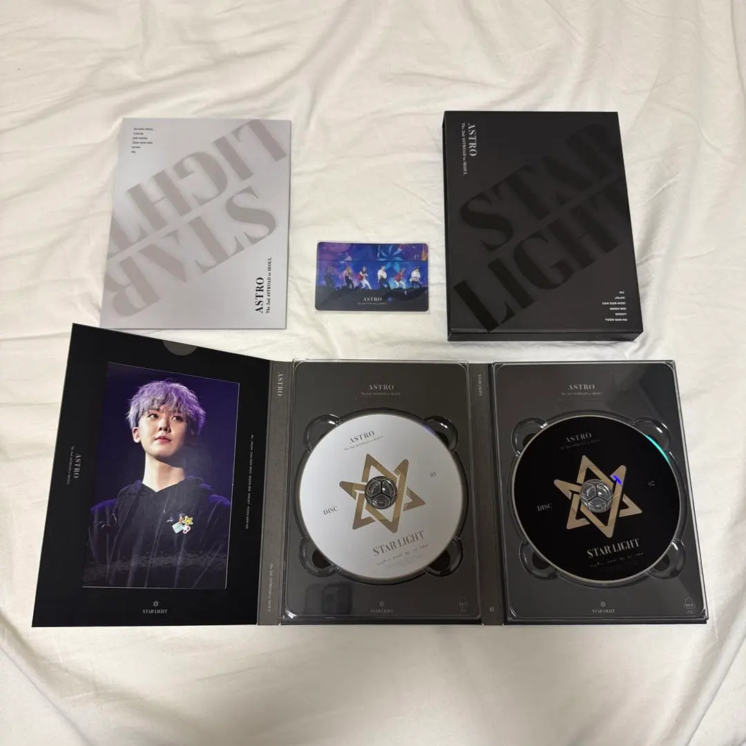 2026年最新】astro star light 日本語字幕の人気アイテム - メルカリ