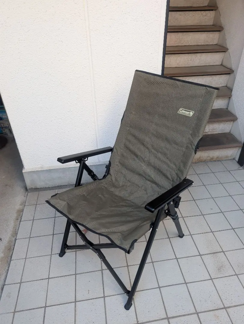 2026年最新】コールマン レイチェア デニムの人気アイテム - メルカリ