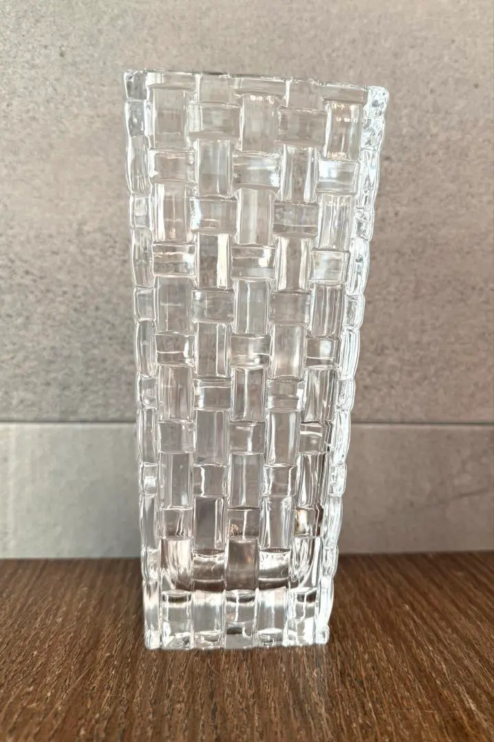 2026年最新】Nachtmann 花瓶・花器・フラワーベースの人気アイテム